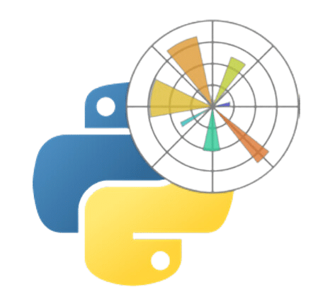 Logo atelier Python