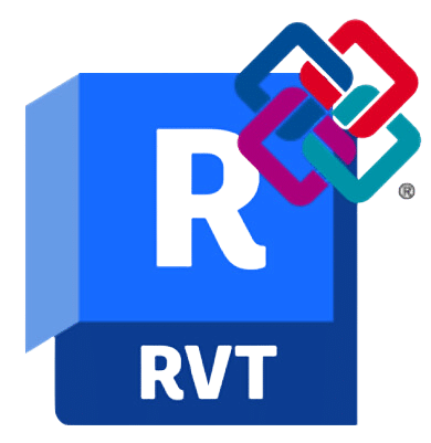 Logo export IFC à partir de Revit