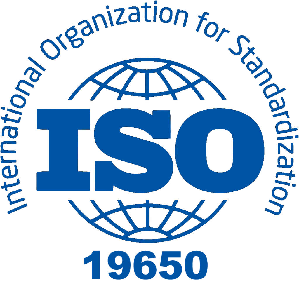 logo norme iso 19650