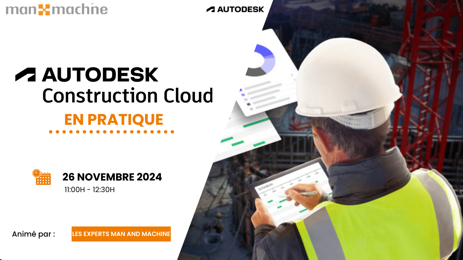 Autodesk Construction Cloud